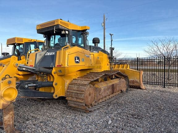 Image of John Deere 950K equipment image 4