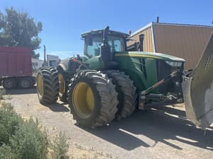 2019 John Deere 9520R Image