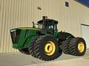 2019 John Deere 9520R Image