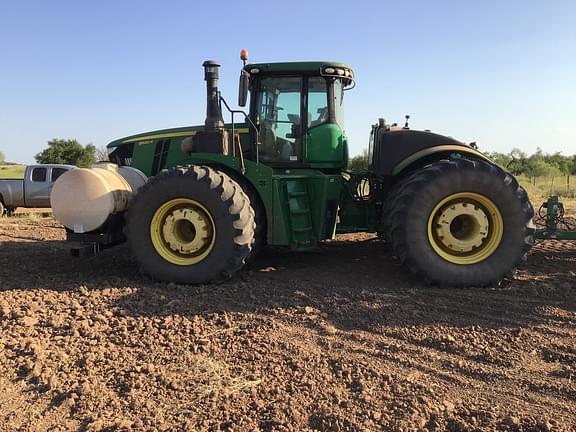 Image of John Deere 9520R Primary image