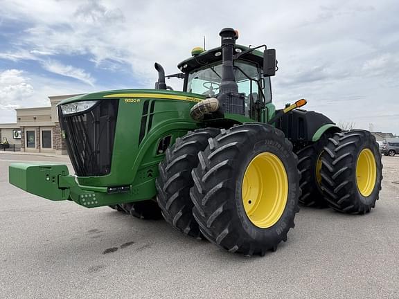 Image of John Deere 9520R Primary image