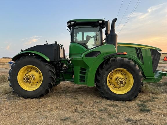 Image of John Deere 9520R Primary image