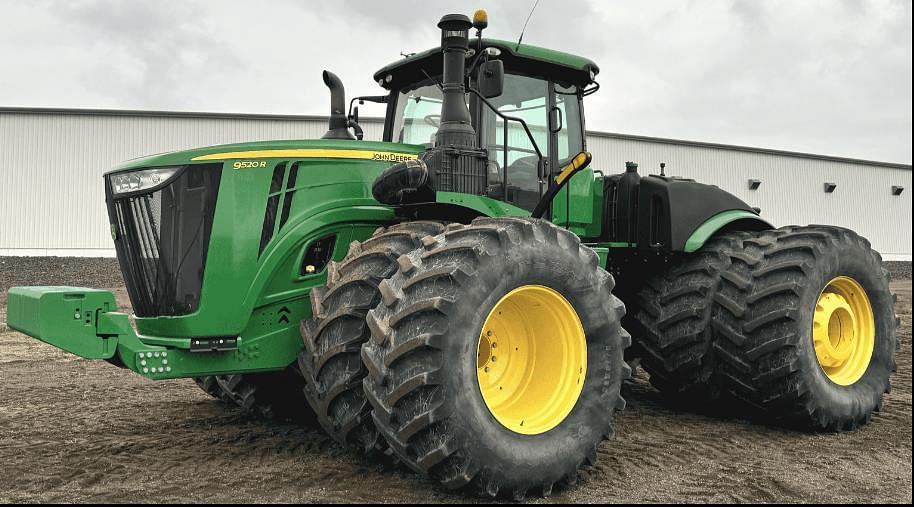 Image of John Deere 9520R Primary image