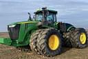 2019 John Deere 9520R Image