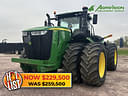 2019 John Deere 9520R Image