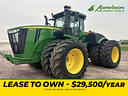 2019 John Deere 9520R Image