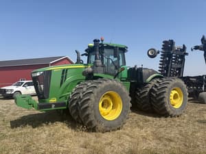 2019 John Deere 9520R Image