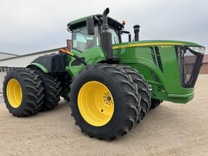 2019 John Deere 9520R Image