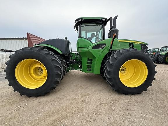 Image of John Deere 9520R Primary image