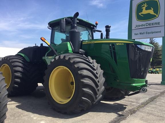 Image of John Deere 9520R Primary image