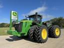 2019 John Deere 9520R Image