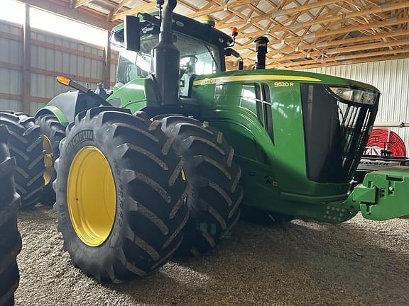 Image of John Deere 9520R Primary image