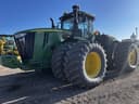 2019 John Deere 9520R Image