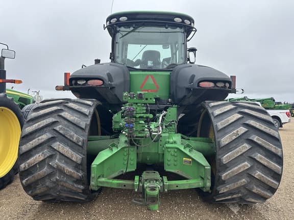 Image of John Deere 9520RT equipment image 4