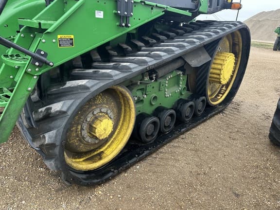 Image of John Deere 9520RT equipment image 2