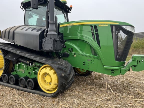 Image of John Deere 9520RT equipment image 1