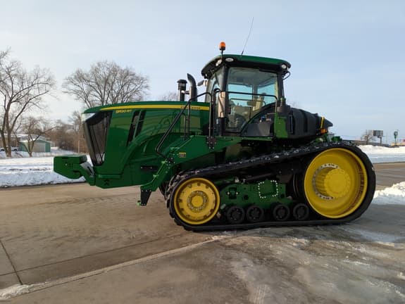 Image of John Deere 9520RT Primary image