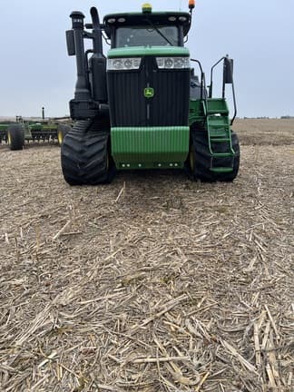 Image of John Deere 9520RT equipment image 1
