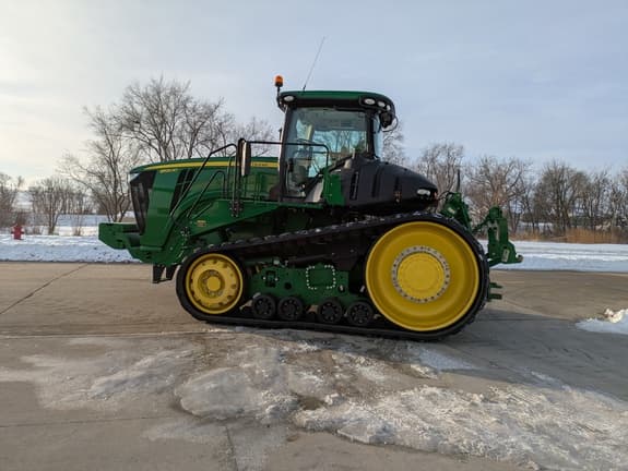 Image of John Deere 9520RT equipment image 2