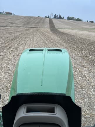 Image of John Deere 9520RT equipment image 3