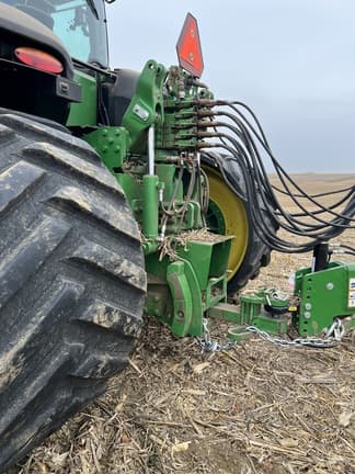 Image of John Deere 9520RT equipment image 4