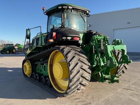 Image of John Deere 9520RT equipment image 3