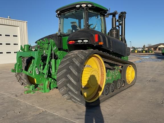 Image of John Deere 9520RT equipment image 4