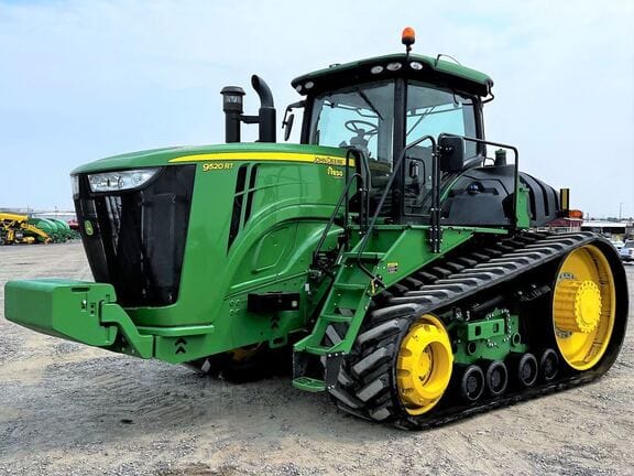 Main image John Deere 9520RT