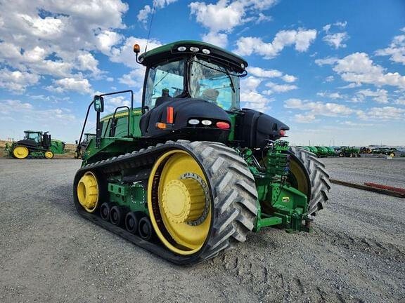 Image of John Deere 9520RT equipment image 2