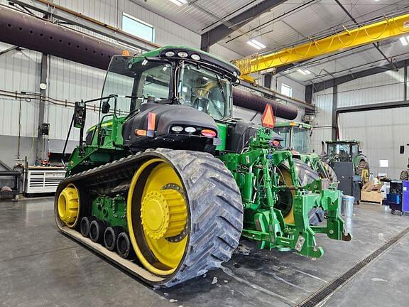 Image of John Deere 9520RT equipment image 2