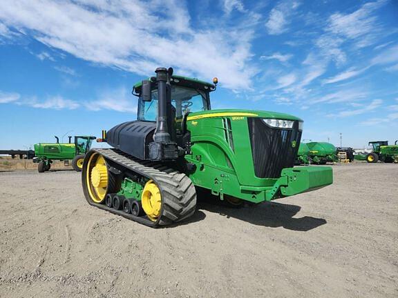 Image of John Deere 9520RT Primary image