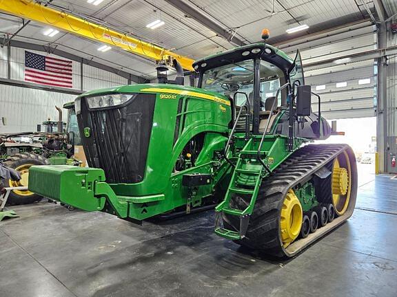 Image of John Deere 9520RT Primary image