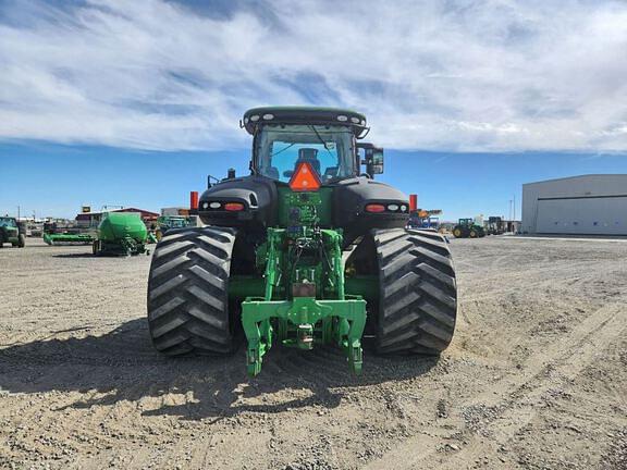 Image of John Deere 9520RT equipment image 3