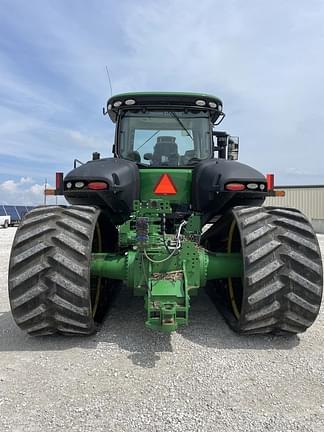 Image of John Deere 9520RT equipment image 4