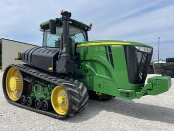 Main image John Deere 9520RT