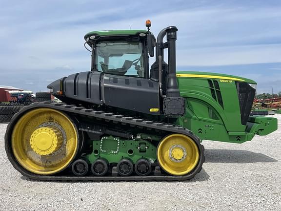 Image of John Deere 9520RT equipment image 1