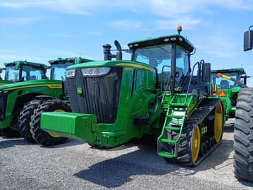 Main image John Deere 9520RT