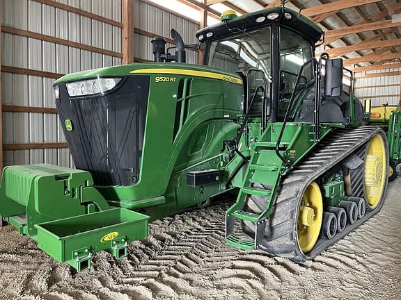 Image of John Deere 9520RT Primary image