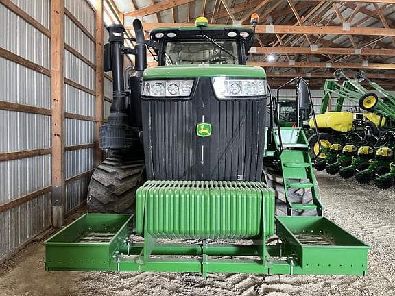 Image of John Deere 9520RT equipment image 4