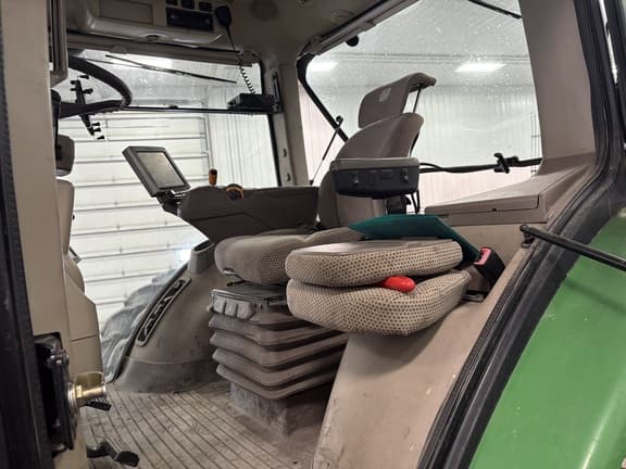 Image of John Deere 9520RT equipment image 4