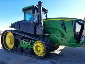 2019 John Deere 9520RT Image