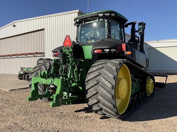 Image of John Deere 9520RT equipment image 3