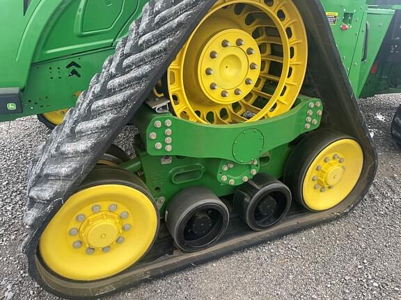 Image of John Deere 9520RX equipment image 3