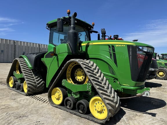 2019 John Deere 9520RX Equipment Image0