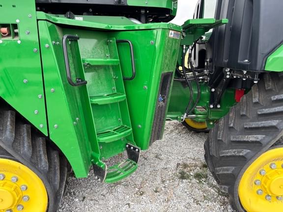 Image of John Deere 9520RX equipment image 2