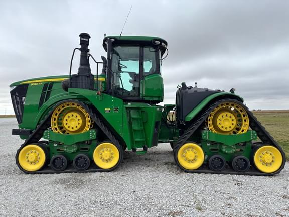 Image of John Deere 9520RX equipment image 3