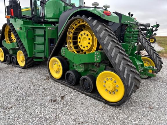 Image of John Deere 9520RX equipment image 4