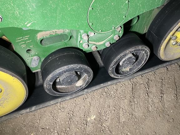Image of John Deere 9520RX equipment image 4