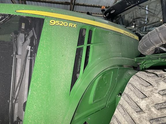 Image of John Deere 9520RX equipment image 1