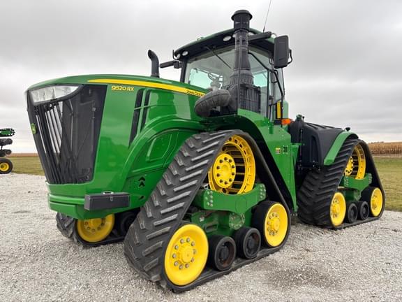Image of John Deere 9520RX Primary image